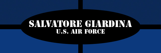 Salvatore Giardina Banner